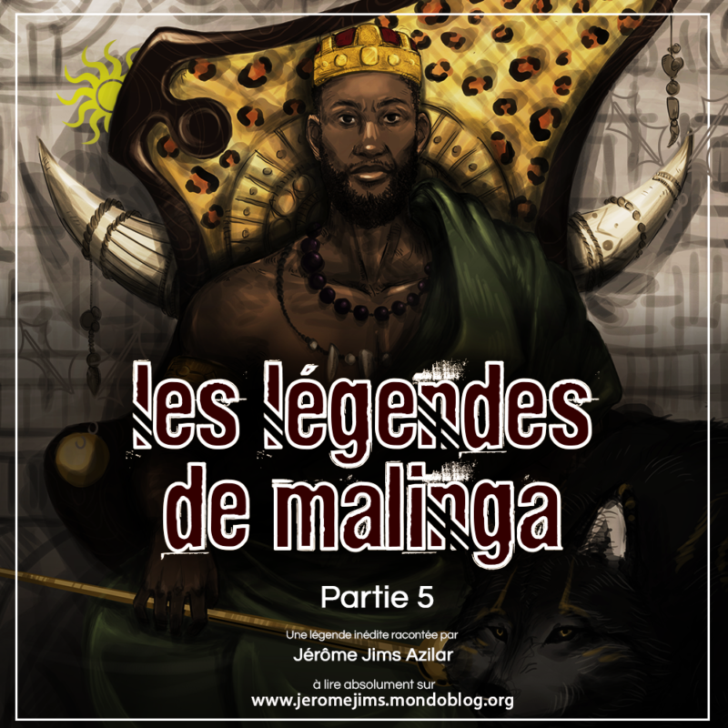 Article : Les l&eacute;gendes de Malinga : Le duel &agrave; mort