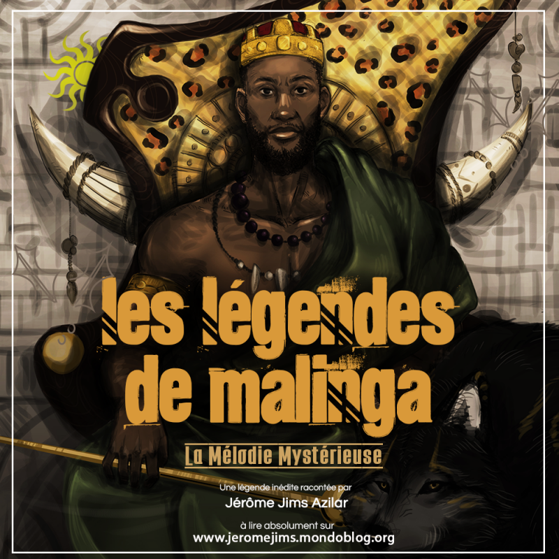 Article : Les l&eacute;gendes de Malinga (derni&egrave;re partie) &ndash; La M&eacute;lodie Myst&eacute;rieuse