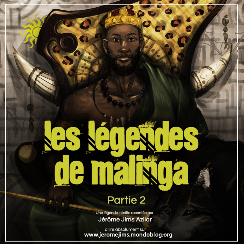 Article : Les légendes de Malinga (2ème partie)